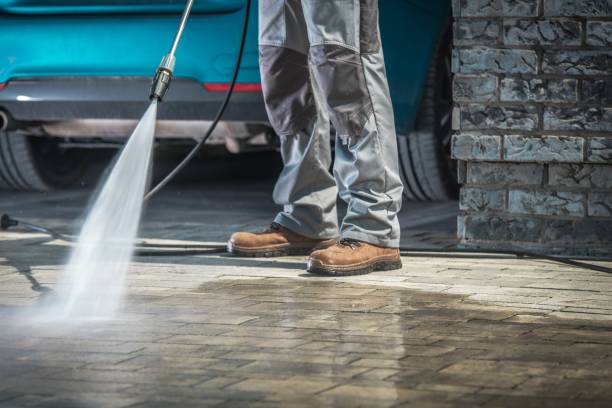 Best Restaurant Pressure Washing  in Sonoma State University, CA