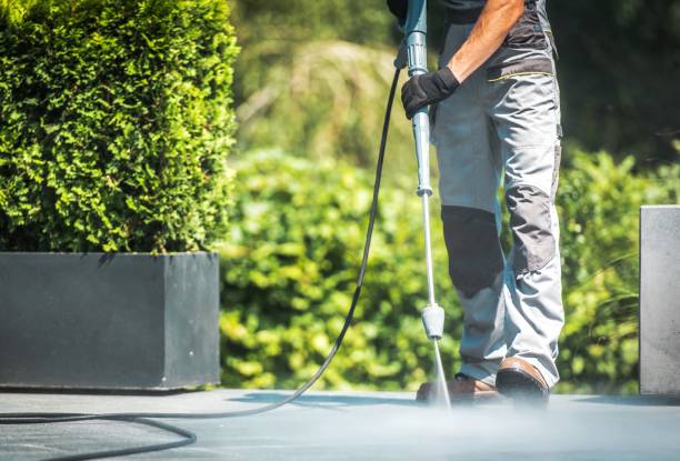 Best Playground Equipment Cleaning  in Sonoma State University, CA